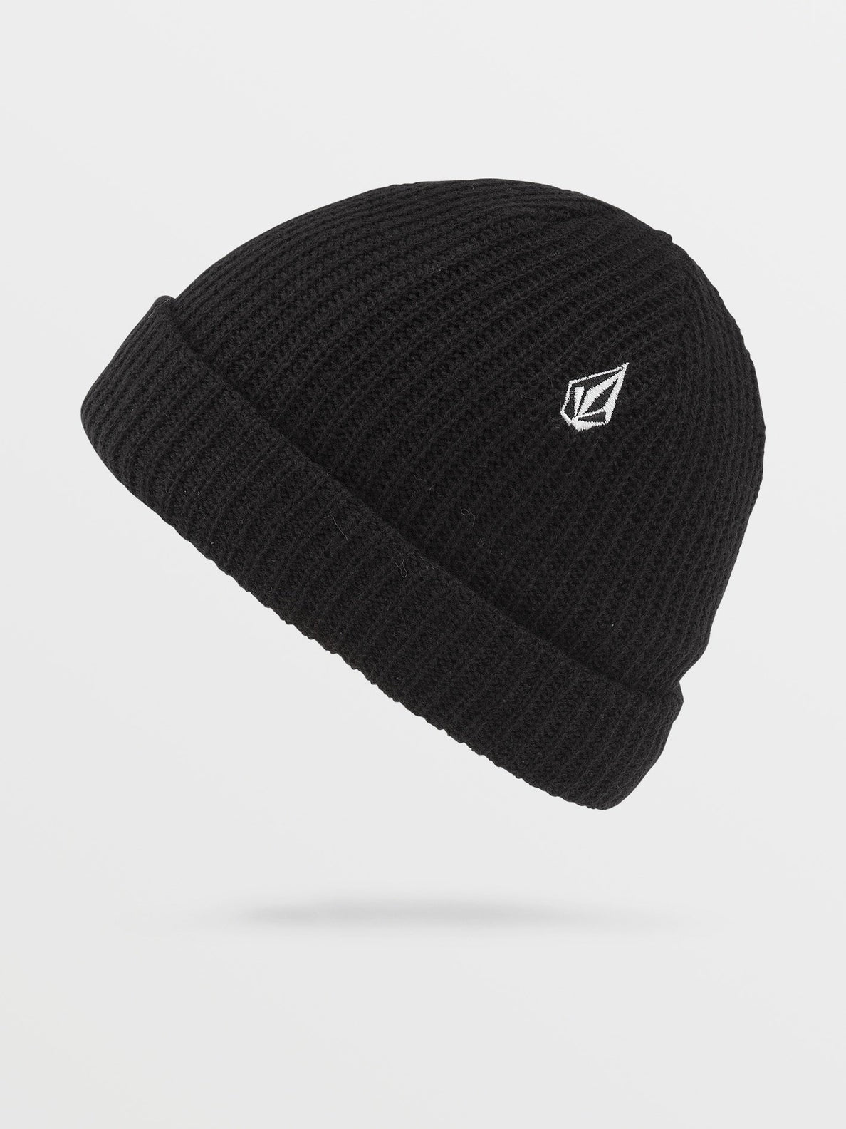 Sweep Lined By Beanie - BLACK - (KIDS) (L5852200_BLK) [B]