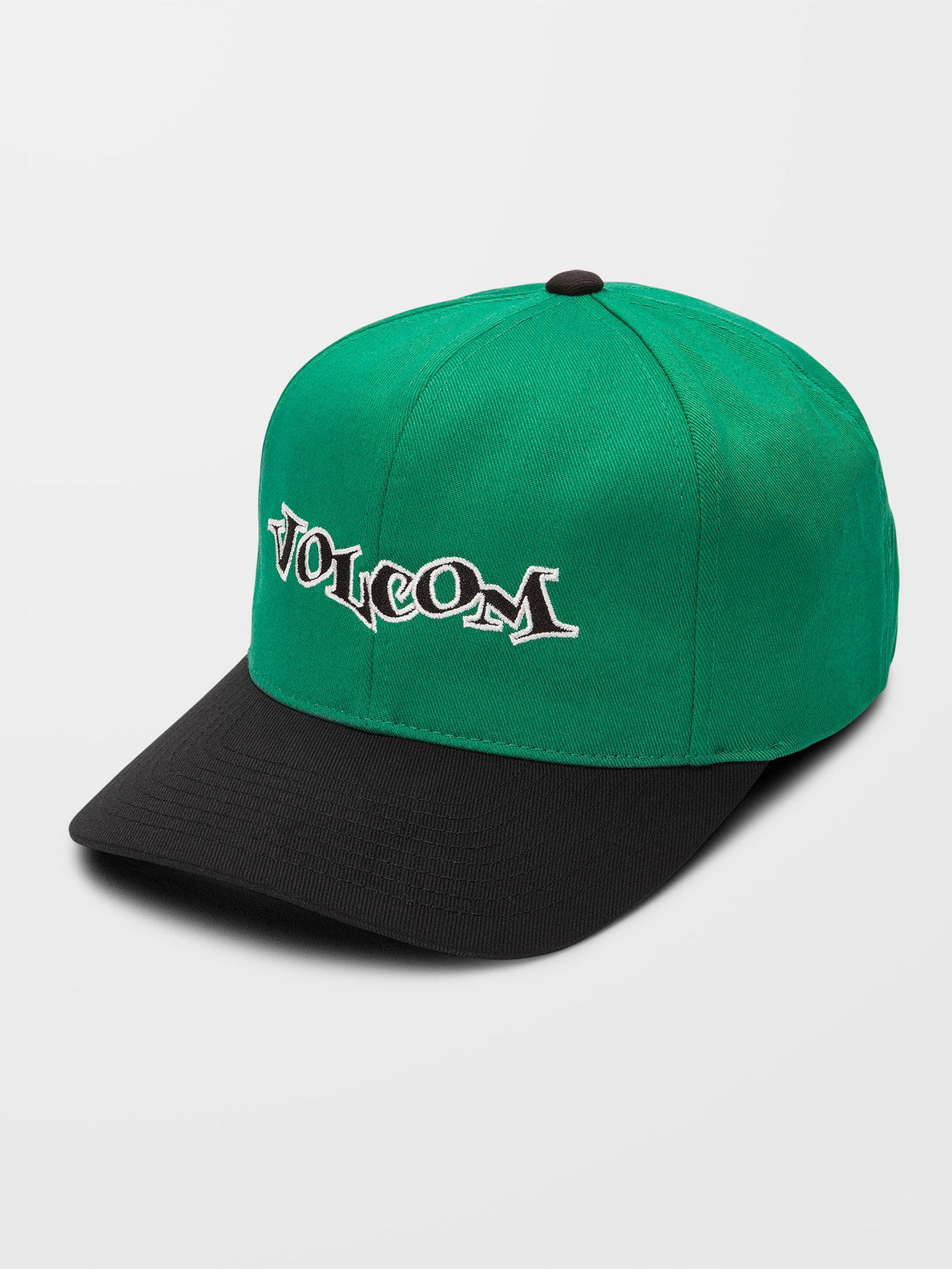 Casquette Demo - SYNERGY GREEN