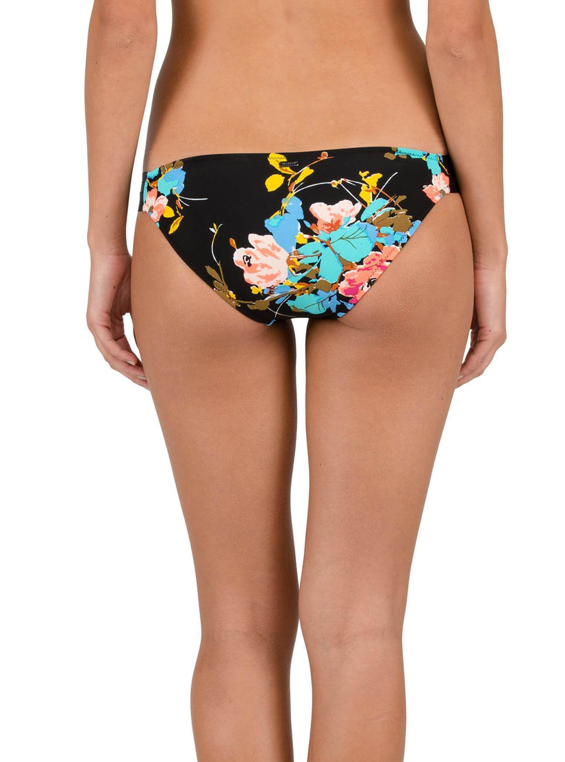 Bas De Bikini Buds Forever Full - Black