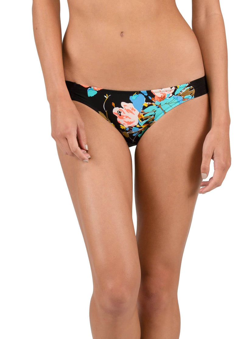 Bas De Bikini Buds Forever Full - Black