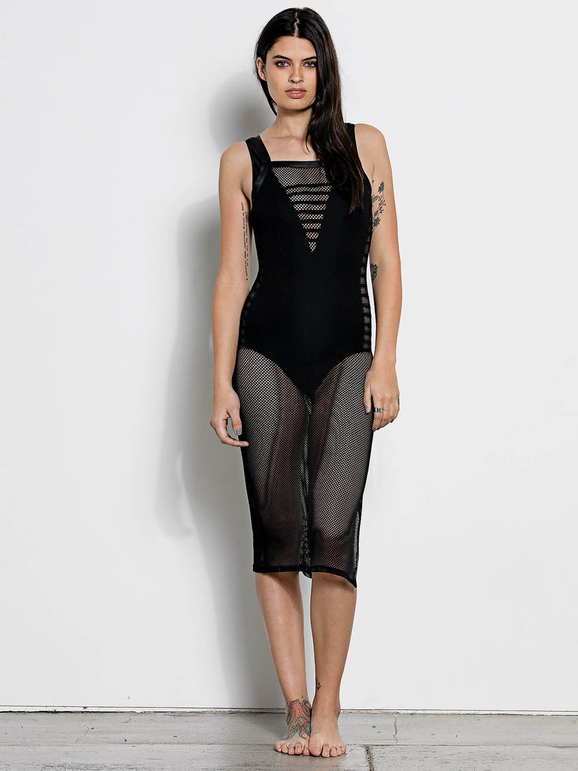 Robe Stone Row GMJ - Black