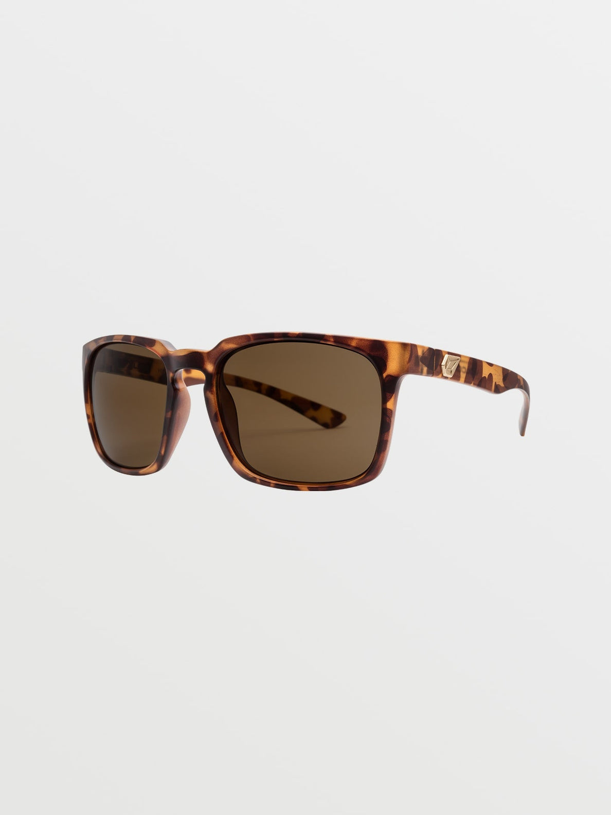 Sunglasses Alive - Matte Tort/Bronze (VE01302503_0000) [3]