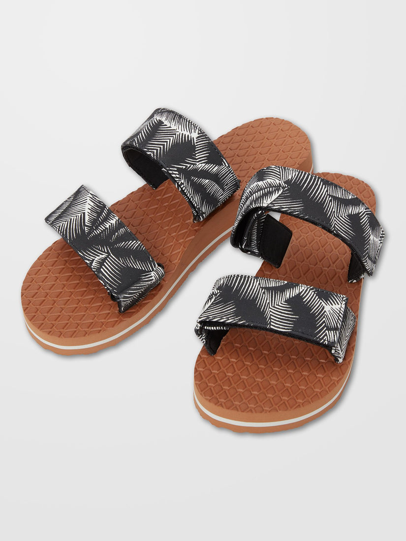 ECO RECLINER SLIDE (W0812104_SAN) [F]