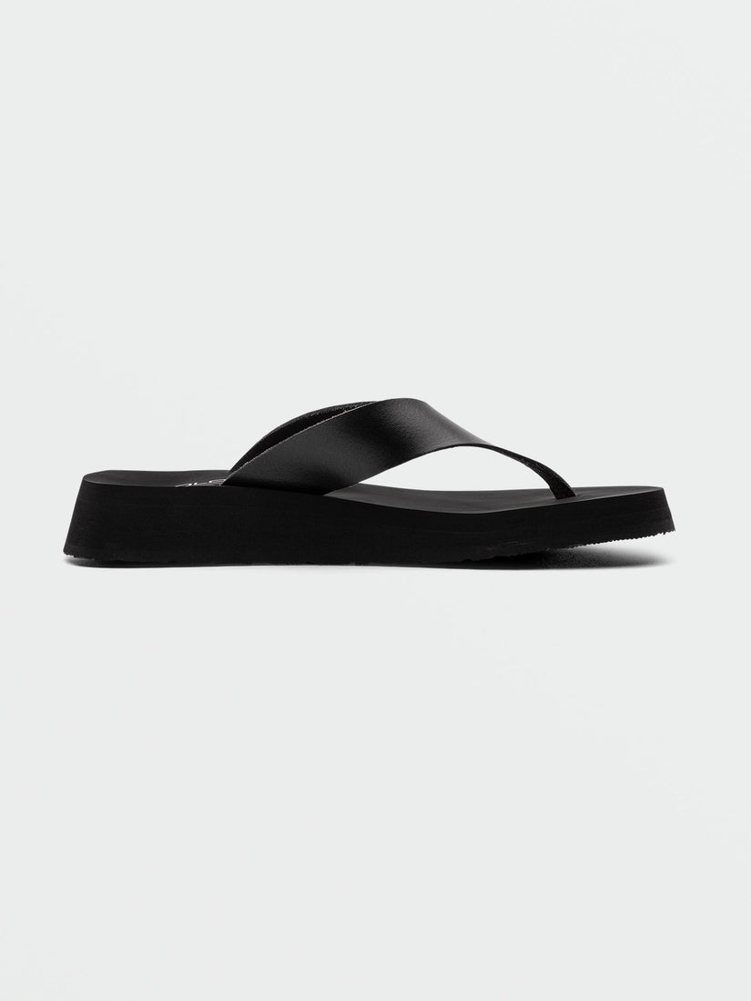 Not Ur Moms Platform Sandals - BLACK (W0812304_BLK) [2]
