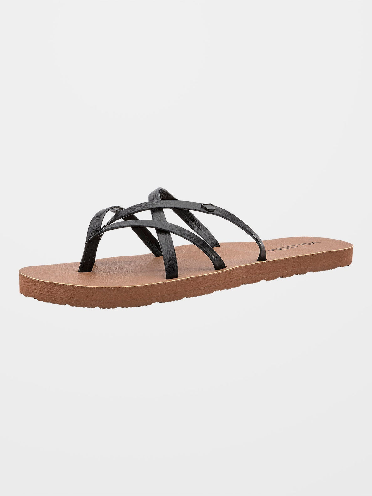 New School Ii Sandals - BLACK (W0812351_BLK) [2]